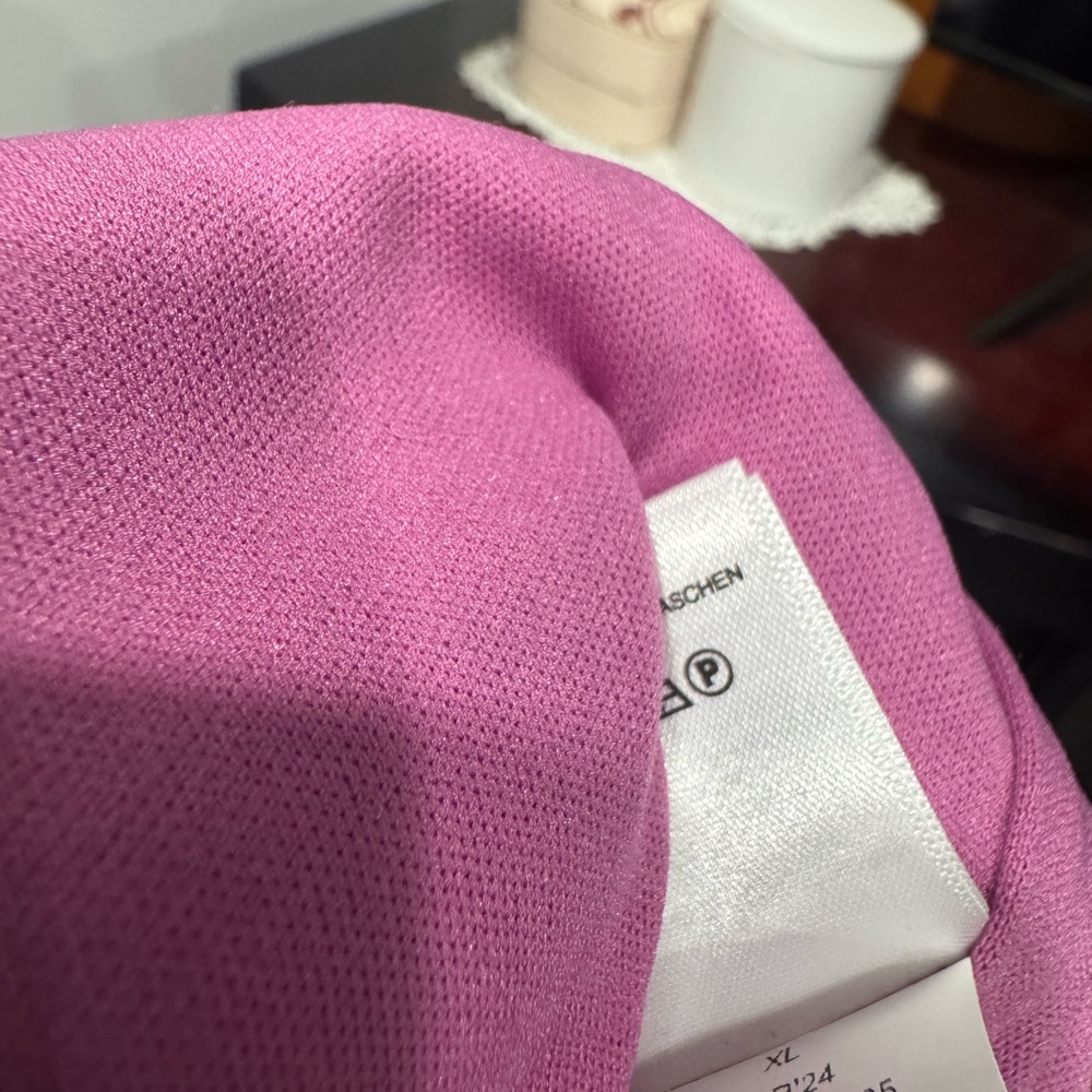 Elegant Lilac  Halter  Dress - Picture 6 of 8
